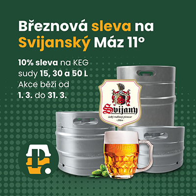 akce sv maz