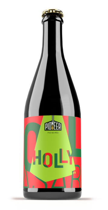 holly preview