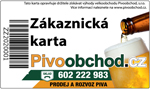 zakaznicka karta